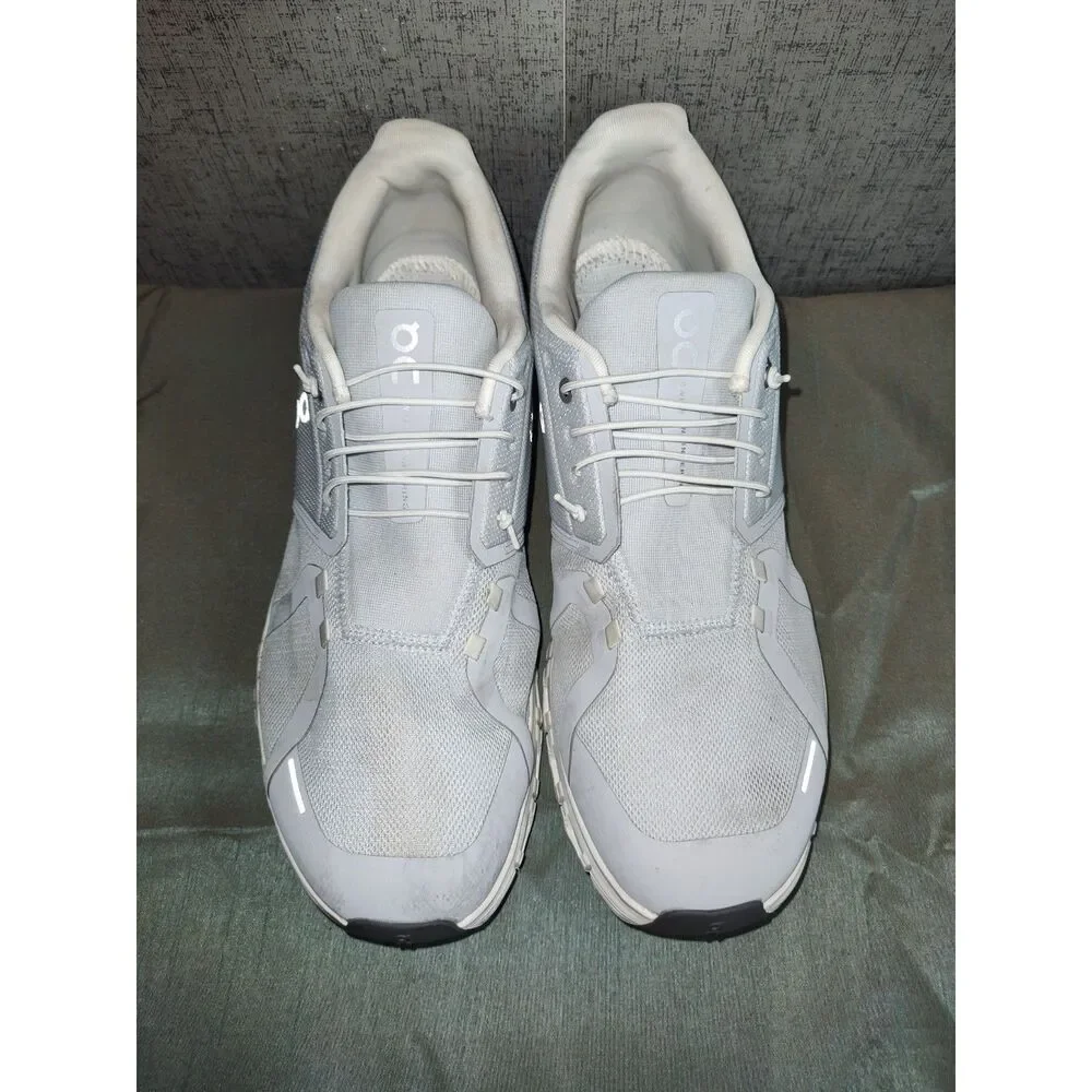 On Cloud 6 Men's Running Shoes Sz 13
